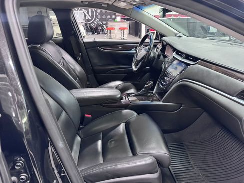 Used 2015 Cadillac XTS Premium AWD/4WD image 44