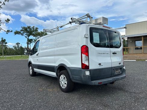 Used 2016 Ford Transit 250 130 Low Roof image 9