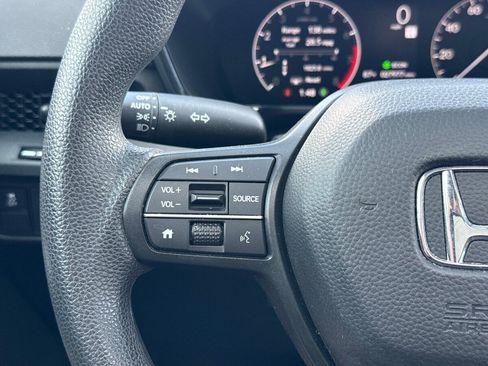 Used 2024 Honda CR-V EX image 27