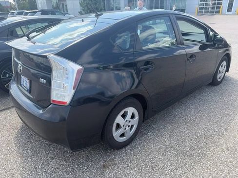 Used 2010 Toyota Prius Three FWD image 8
