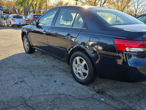 Used 2006 Hyundai Sonata GLS image 9