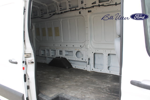 Certified 2019 Ford Transit 250 148 High Roof Extended RWD image 10