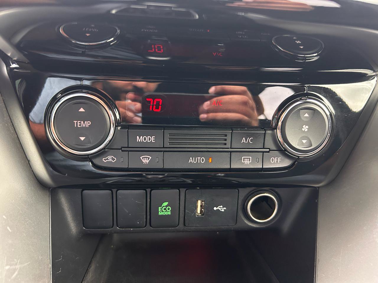 Used 2020 Mitsubishi Eclipse Cross ES FWD image 24