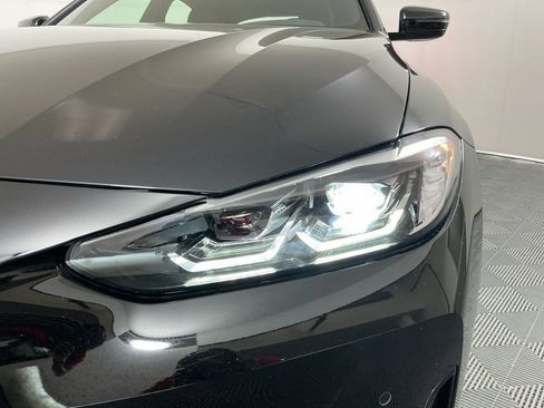 Certified 2023 BMW 430i Gran Coupe 430i Gran Coupe w/ Premium Package image 8