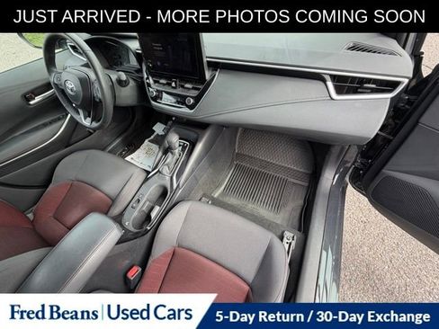 Used 2024 Toyota Corolla SE image 15