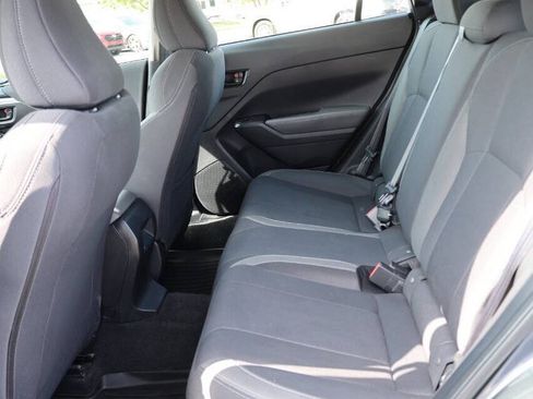 Used 2024 Subaru Impreza 2.0i AWD/4WD image 14