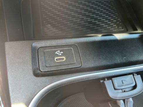 Certified 2026 Mercedes-Benz CLA 250 4MATIC image 21