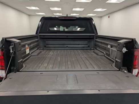 Certified 2023 Honda Ridgeline Sport image 24