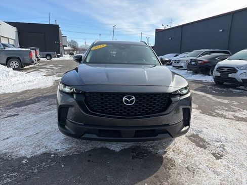 Used 2023 MAZDA CX-50 2.5 S w/ Cargo Package image 22