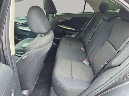 Used 2013 Toyota Corolla S w/ Premium Pkg FWD image 26