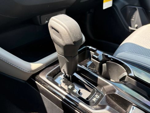 New 2026 Subaru Forester Premium AWD/4WD image 18