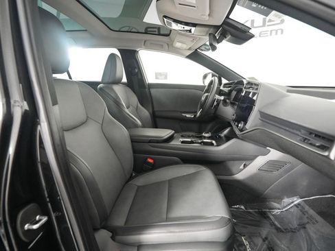 Certified 2023 Lexus RZ 450e Premium w/ Accessory Package (Z1) image 19