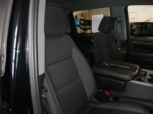 Used 2023 Chevrolet Silverado 1500 RST image 52