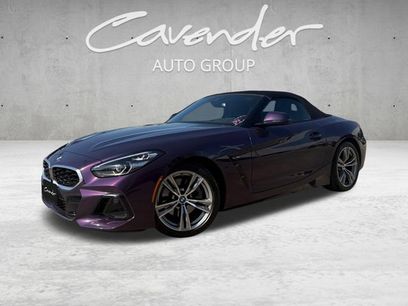 Used 2026 BMW Z4 sDrive30i