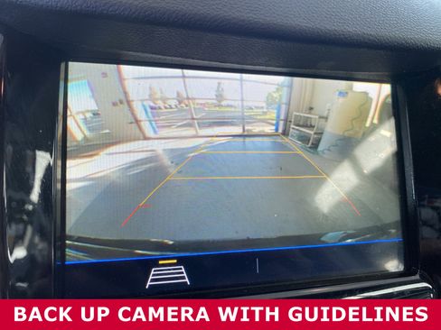 Used 2019 Chevrolet Trax LS w/ Tint and Cruise Package image 17