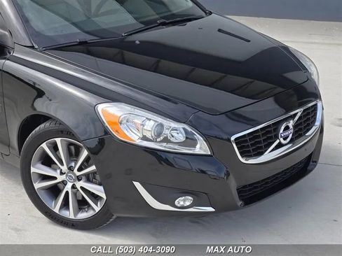 Used 2013 Volvo C70 T5 image 45
