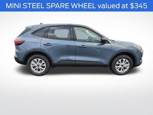 New 2026 Ford Escape Active w/ Tech Pack #1 image 10