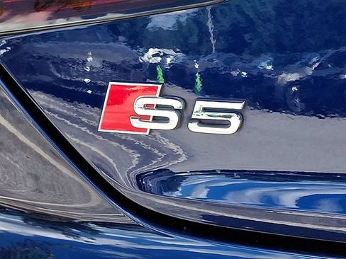 Used 2019 Audi S5 Prestige w/ S Sport Package AWD/4WD image 32