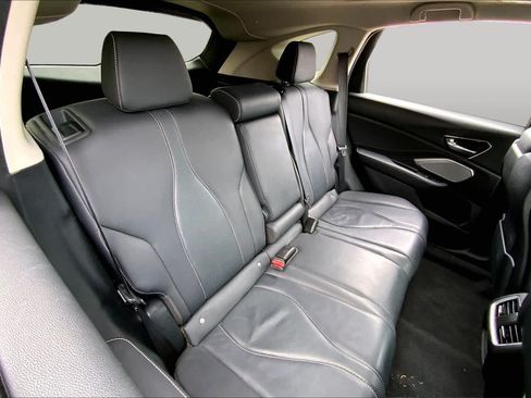 Used 2023 Acura RDX w/ Technology Package FWD image 18