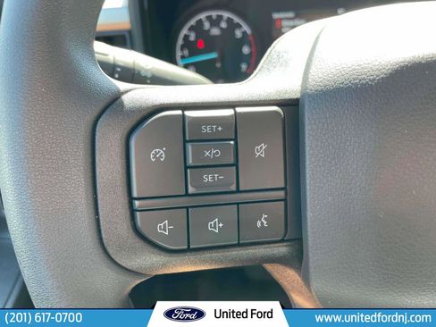 New 2023 Ford F250 XL w/ FX4 Off-Road Package image 18