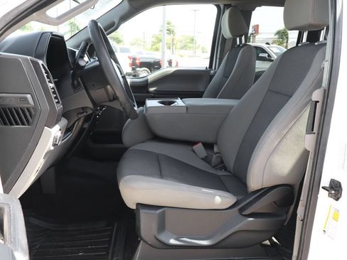Used 2020 Ford F150 XL w/ XL Power Equipment Group AWD/4WD image 16