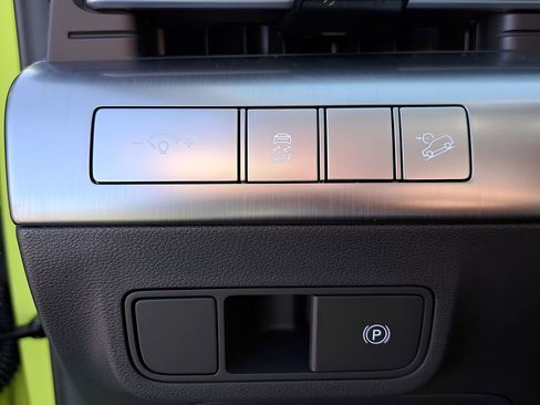 New 2026 Hyundai Kona SEL Premium FWD image 29