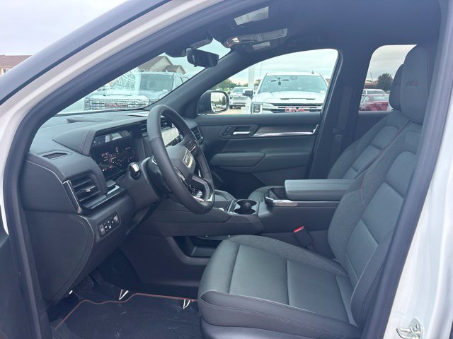 New 2027 GMC Terrain AT4 w/ Convenience Package III AWD/4WD image 12