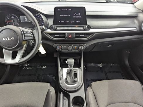 Used 2024 Kia Forte LXS image 15