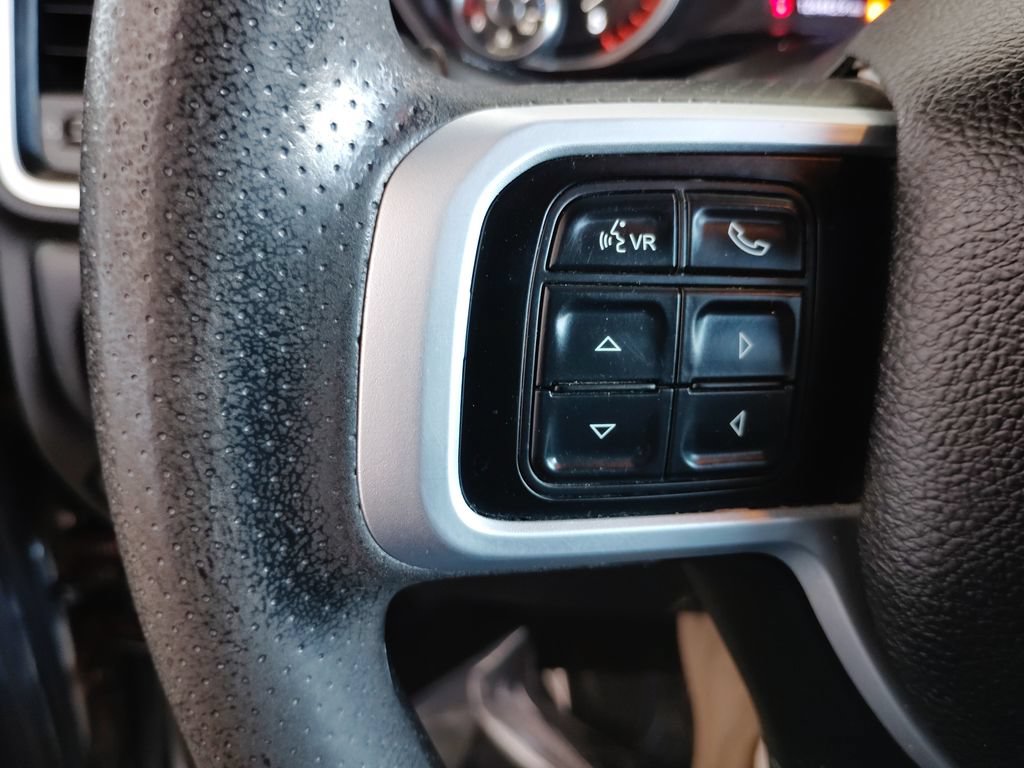 Used 2021 RAM 2500 Big Horn AWD/4WD image 23