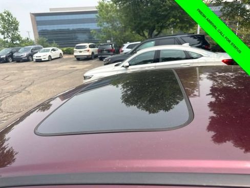 Used 2014 Honda Accord EX-L image 9