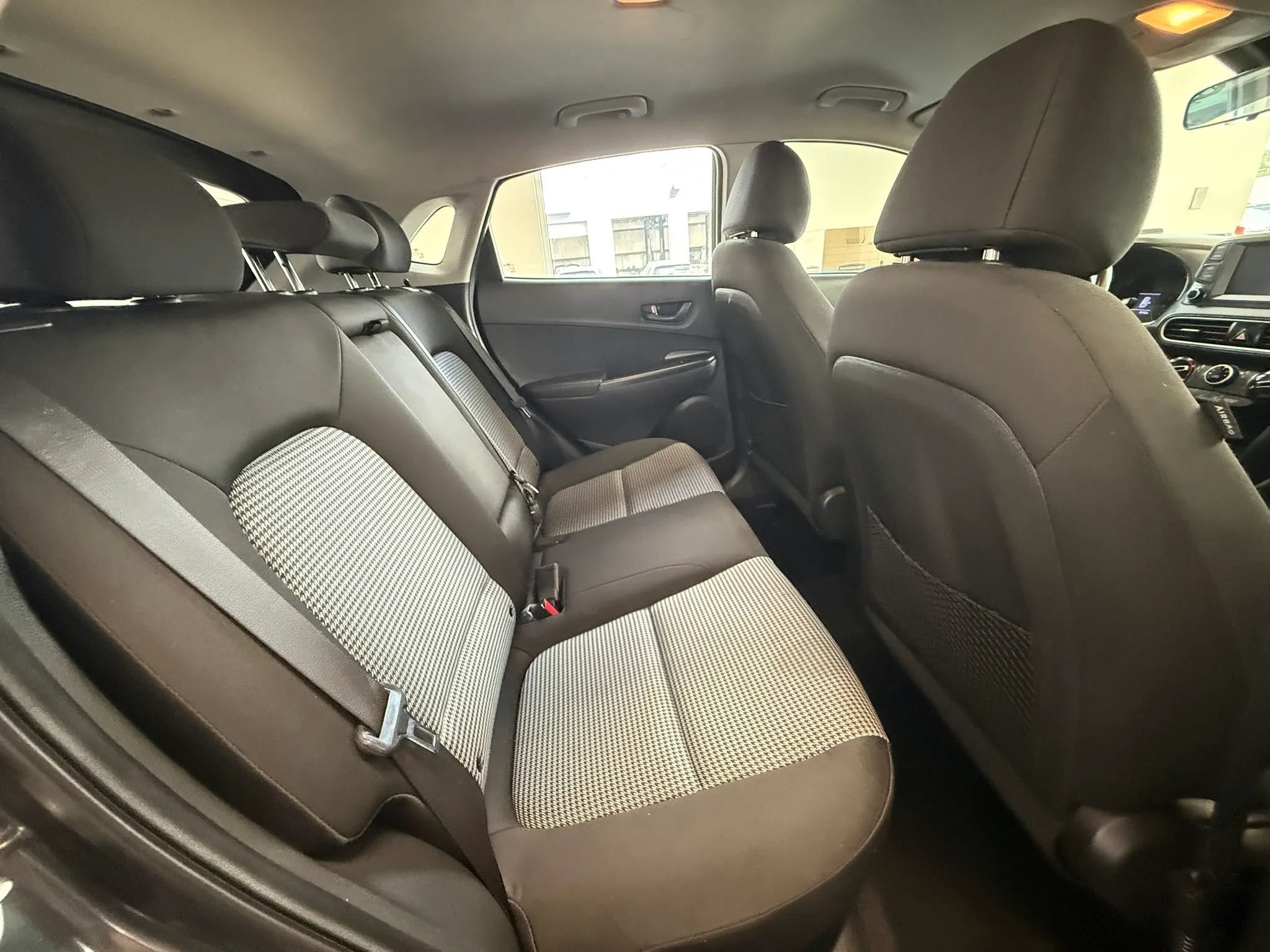 Used 2020 Hyundai Kona SEL FWD image 21