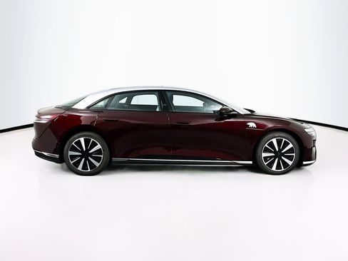Used 2023 Lucid Air Touring AWD/4WD image 10