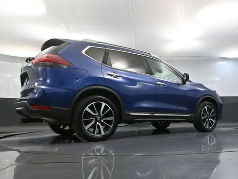 Used 2018 Nissan Rogue AWD image 51