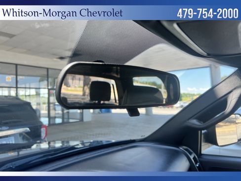 Used 2021 RAM 2500 Tradesman w/ Chrome Appearance Group AWD/4WD image 32