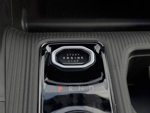New 2026 Jeep Cherokee Laredo AWD/4WD image 35