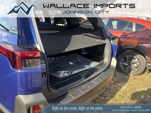New 2026 Subaru Outback Limited w/ Premium/Limited Package 2 AWD/4WD image 88
