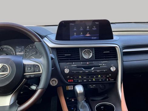 Used 2022 Lexus RX 350 FWD w/ Premium Package image 7
