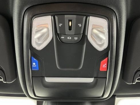 New 2026 RAM 5500 Tradesman AWD/4WD image 15