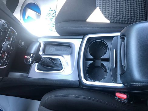 Certified 2023 Dodge Charger Scat Pack RWD image 11