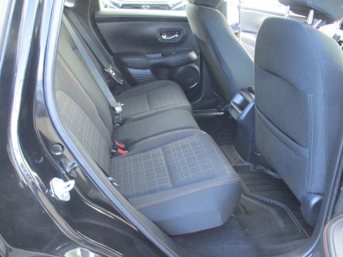 Certified 2024 Honda HR-V Sport image 14