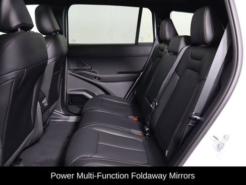 New 2026 Jeep Cherokee Limited image 17