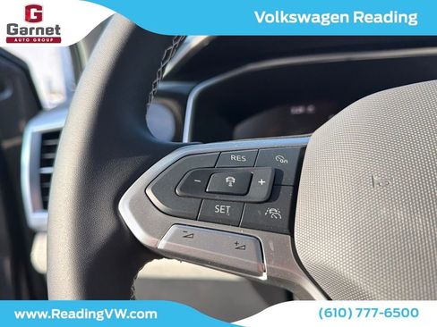 New 2026 Volkswagen Taos SE AWD/4WD image 26