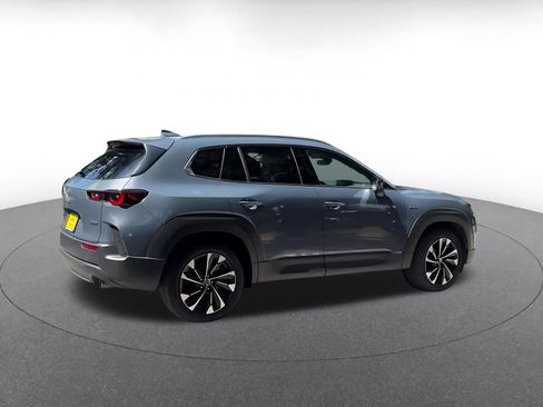Used 2025 MAZDA CX-50 2.5 Hybrid w/ Premium Plus Pkg AWD/4WD image 12