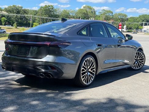 Used 2025 Audi S5 Prestige AWD/4WD image 6