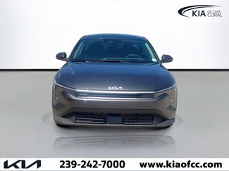 New 2026 Kia K4 FWD video 2
