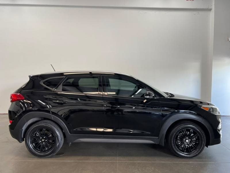 Used 2016 Hyundai Tucson Eco FWD image 3