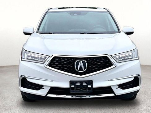 Used 2020 Acura MDX SH-AWD w/ Technology Package image 5