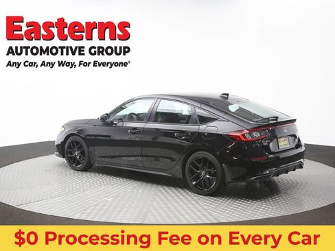 Used 2022 Honda Civic Sport image 62