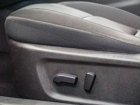 Used 2024 Nissan Altima 2.5 SV image 21