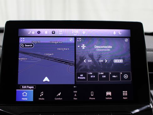 Used 2022 Jeep Compass High Altitude image 15